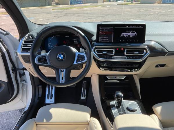 2022 BMW X4 M40i - MINT CONDITION! - $55,000 (Littleton)63612553350657124