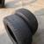 Two tires,  225 60 17 Hankook $35 for both tires 11 thumbnail