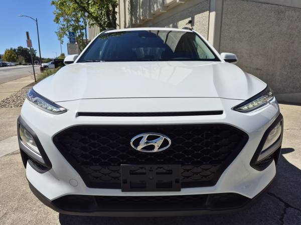 2021 HYUNDAI KONA SEL/DETECTORES DE PUNTO CIEGO/ASISTENTE DE CARRIL/ADVERTENCIA DE COLISIÓN/GARANTÍA - $18.888 (GARANTÍA, FINANCIAMIENTO DISPONIBLE).63469616317953122