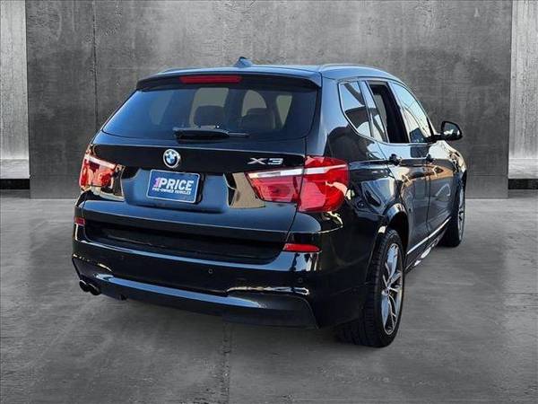 2017 BMW X3 AWD Tracción integral xDrive28i SUV - $14,209 (Llame al *(817) 383-9284* para confirmar disponibilidad al instante)63489287495171124
