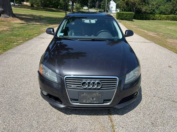 2009 AUDI A3 🏁 - $3,80063438492308355124