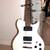 Washburn WI26 Joe Trohman Fall Out Boy Signature Guitar 1 thumbnail