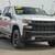2020 CHEVROLET SILVERADO 1500 TRAILBOSS CUSTOM 3 thumbnail