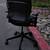 office chairs steelcase leap v2 matching leather & others freedelivery 1 thumbnail