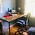 Industrial Wood & Metal Desk only 1 thumbnail