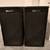 Two (2) EV Eliminator i 18" Sub Woofers non-powered each 400W rated 2 thumbnail