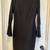 NEW Women’s Calvin Klein Black Evening Dress, size 4 1 thumbnail