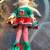VINTAGE 2005 Chrissy Groovy Girls Christmas Elf - New w/ Tags 3 thumbnail