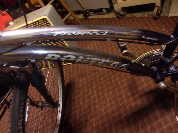 BICYCLE 1
