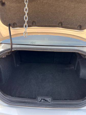 2012 FORD FUSION SE "ONE OWNER" - $5,650 (6505 Hwy 79 Hutto, TX)63621922474369124