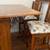 BAR TABLE & STOOLS 4 thumbnail