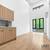1Br/1ba w W/D in unit, Balcony, King sized Rooftop super heigh celling 4 thumbnail