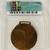 GRADED California Diamond Jubilee Medal RARE San Francisco  IGC MS60 2 thumbnail