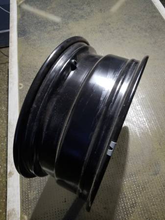 2014 - 2024 Jeep Cherokee Trailhawk Spare tire - $50 (Auburn)63470090424323121