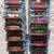 Maisto G Ridez x 9, Pro Rodz x13, Playerz Luxury Diecast Collection x9 6 thumbnail