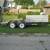 Utility Trailer 16ft Well Maintained Good Shape.  (Dows) 3 thumbnail