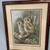 The Tawny Owl” 26.5x21.5” framed, signed Raymond Watson print 1 thumbnail