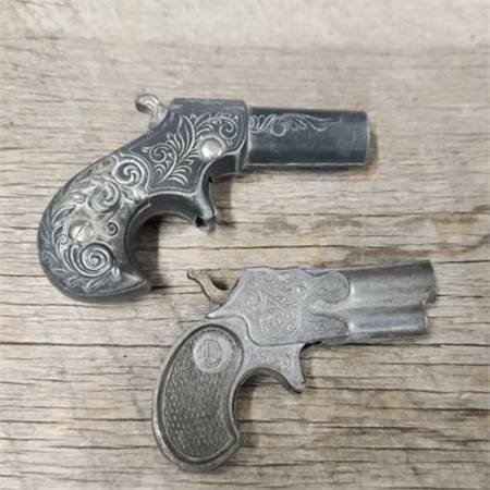 Collectable Auctions in Progress 1