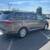 2017 Toyota Sienna AWD 3.5L V6 Loaded 4 thumbnail