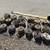 Semi Truck Flatbed Trailer Chain Binders 4”Straps Wide Load Flags 3 thumbnail