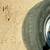 FORD TRUCK/VAN-DODGE TRUCK/VAN- SPARE TIRE AND WHEEL 1/2 TON 2 thumbnail