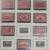 Large mint US stamp collection high value low price 13 thumbnail