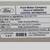 2012 Ford E150 Cargo Van Contractor Van #119 18 thumbnail