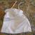 Beautiful Custom Made White Wedding Dress Size 10 Long Sleeve BallGown 8 thumbnail