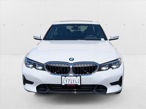 2020 BMW 3 Series 3-Series 330i Sedan - $27,422 (Call *(510) 257-9900* to Confirm Availability Instantly)63470231813251121