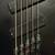 Ibanez EHB1005MS Multiscale 5-String Headless Bass - Flat Black 7 thumbnail