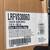 36 inch refrigerator new LG stainless Model #LRFVS3006D 3 thumbnail