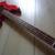 Early 2009 Squier By Fender 60's Precision P- Bass F. REd. 4 thumbnail