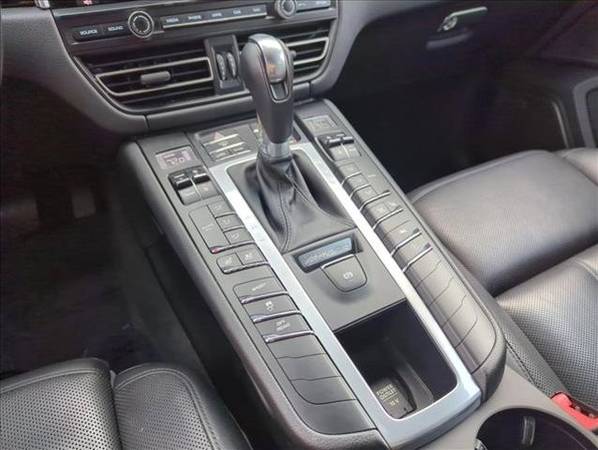 2020 Porsche Macan AWD All Wheel Drive  SUV - $28,998 (Call *(901) 910-0608* to Confirm Availability Instantly)63611902223745122