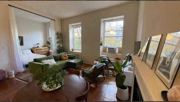 $2,085 / 1br - Una verdadera joya del West Village (Nueva York)63788762155777120