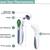 Firm Price! Brand New in a Box Forehead & Ear Thermometer 6 thumbnail