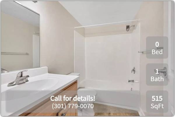 $1,166 / 515ft2 - Looking for a beautiful space? You've come to the right place! (Bladensburg - University of Maryland)63895920176258122