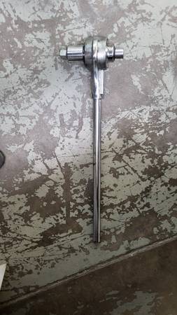 large torque multiplier 1