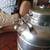Super Rare and Pristine Vintage AerVoid 5g stainless steel cooler 3 thumbnail