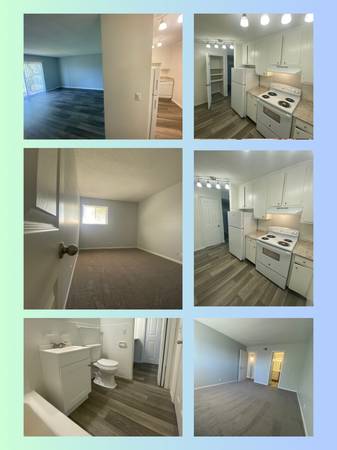 $1,225 / 2br - Available now! (Hermitage)63924810974466124