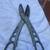 MALCO M14 SHEET METAL STRAIGHT CUT SNIPS SHEERS 4 thumbnail
