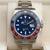 Rolex 126719 Gmt Master Ii Pepsi Watch Blue Dial White Gold 1 thumbnail