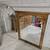 Oak Dresser and Mirrors (2) 3 thumbnail