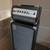 Ampeg SVT Micro Stack — Micro-VR Head + SVT-210AV 2x10 Cab 2 thumbnail