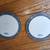 Remo tunable practice pads. Two. 1 thumbnail