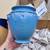 Antique Roseville Weller and other pottery 9 thumbnail