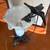 Humming Bird Lamp 2 thumbnail