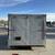 2005 PAC Pursuit Cargo / Enclosed Trailer 4 thumbnail