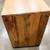 UNIQUE "BOHO" SOLID WOOD ACCENT CONSOLE - ALLNU 10 thumbnail