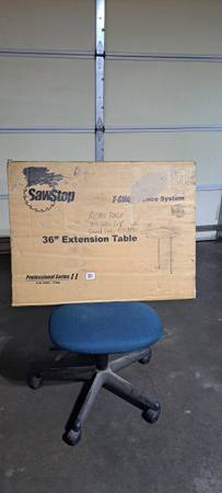 SawStop 1
