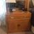 Pair of Thomasville Bedside Table mirrors 1 thumbnail